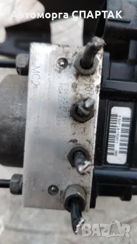 0265232491 ABS Помпа Citroen Nemo,Fiat Fiorino, Peugeot Bipper 51879971 0265801079 0 265 232 491, снимка 2 - Части - 48935136