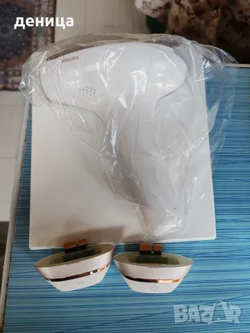 Фотоепилатор Philips Lumea Advanced SC 1998/00