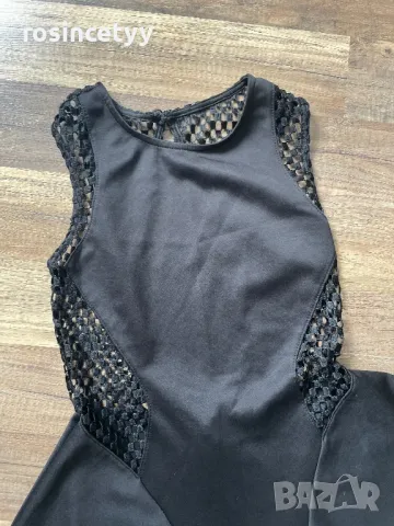 секси рокля с гол гръб, снимка 4 - Рокли - 27007161