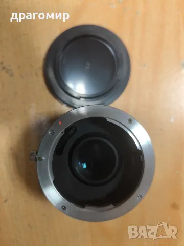 MC-REVUE 2X AUTO TELECONVERTER for PENTAX , снимка 5 - Обективи и филтри - 47940223