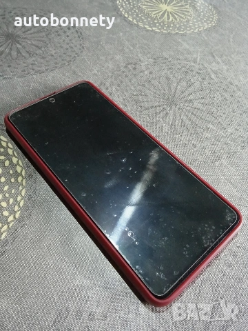 Samsung А 51 перфектно състояние , снимка 5 - Samsung - 53095296