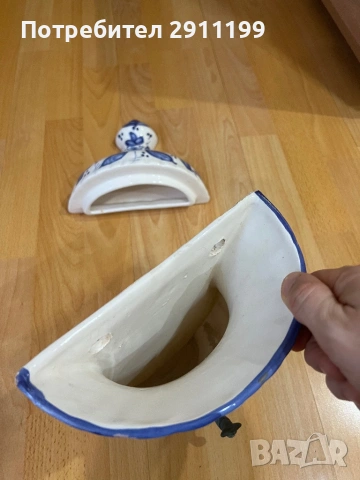 Декоративна мивка за стена, снимка 8 - Други - 53378204