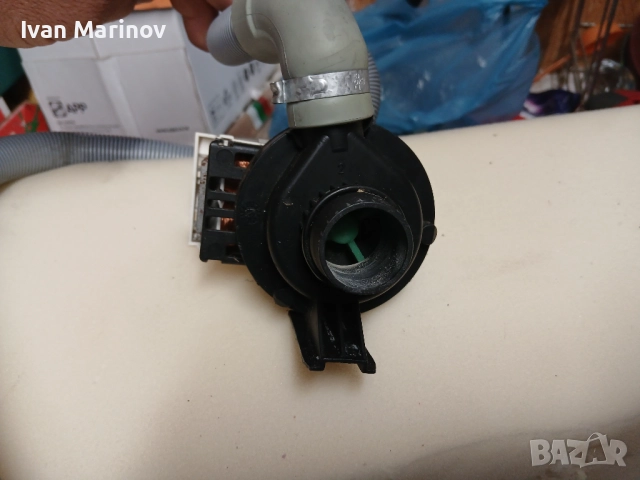 продавам помпа , снимка 4 - Перални - 52528275