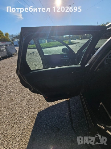 Alfa Romeo 159 SW, снимка 16 - Автомобили и джипове - 54246213