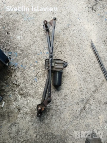 Моторче за чистачките Хюндай i30 (07-12) , снимка 3 - Части - 50694649