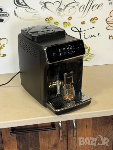Кафемашина кафе автомат Philips EP2221 с гаранция, снимка 9 - Кафемашини - 53941684