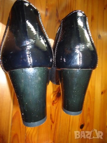 нови дамски обувки 37 размер, снимка 5 - Дамски обувки на ток - 42387359