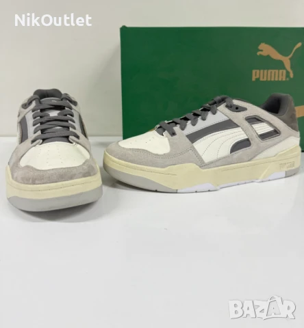 Puma Slipstream Mix 99, снимка 3 - Кецове - 50805894