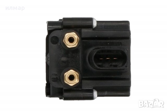 37206789938 Клапан за въздух за BMW X5 (E70), X6 (E71, E72) 