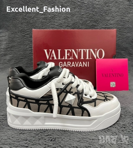 Унисекс модел Valentino 