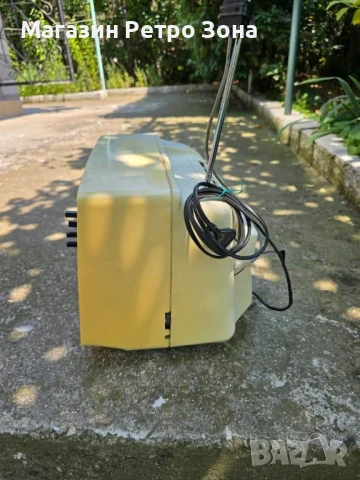 Телевизор, снимка 3 - Колекции - 50932649