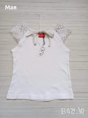 4 евро ново потниче за 2-3 годинки