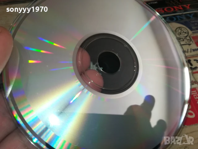 JOE COCKER CD 0908251756, снимка 18 - CD дискове - 51310183