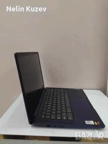 Леново може и бартер за Iphone , снимка 3 - Лаптопи за работа - 52296608