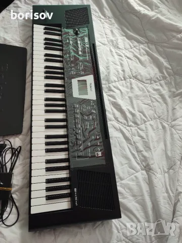 Аранжор Професионален Roland BK-3