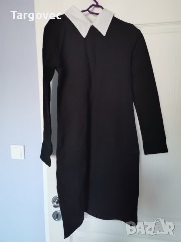 Елегантна дамска рокля , снимка 3 - Рокли - 42546892