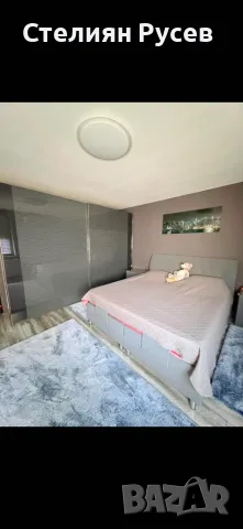 НАЙ - ЦЕНТЪР CENTRAL PARK / мола - апартамент 167кв.м  във гр. Силистра, етаж 4 от  5,  -цена 267 00, снимка 9 - Апартаменти - 55751342