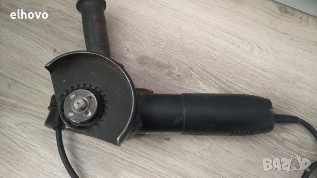 Ъглошлайф WURTH MASTER EWS 125-ES