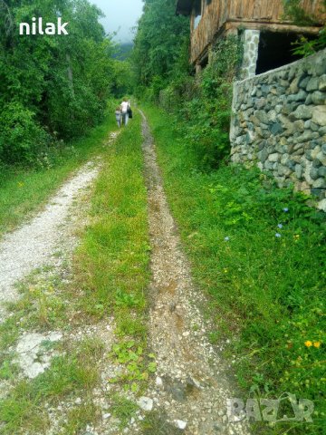 Продавам парцел в село Краево област София , снимка 2 - Парцели - 39292181