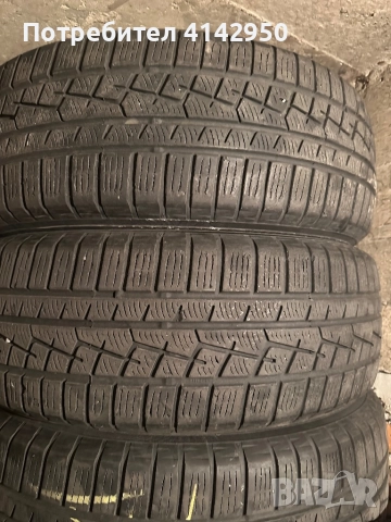 225.60.18. 4бр., снимка 3 - Гуми и джанти - 52257291