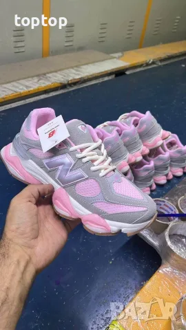 Дамски Маратонки New 🆕 Balance , снимка 4 - Маратонки - 56217347