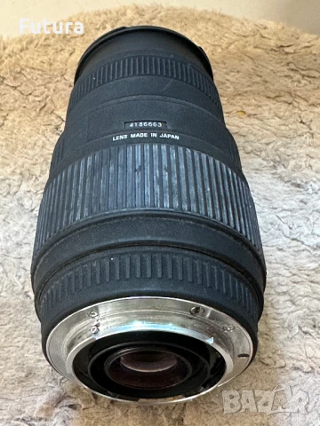 MINOLTA AF ОБЕКТИВ / SONY - A mount, снимка 6 - Обективи и филтри - 51349009