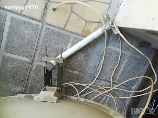 булсатком-антена 2608211925, снимка 13 - Приемници и антени - 33933547