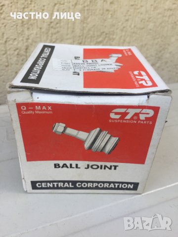 Шарнирен болт Hyundai IX 35 SANTA FE KIA SPORTAGE KIA CEED НОВ Оригинал, снимка 5 - Части - 38740631