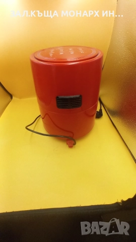 Air Fryer - Delimano Pro MF-TN32C2, снимка 7 - Кухненски роботи - 52250824