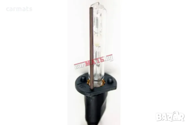 Ксенонова крушка Н1 6000K 55W