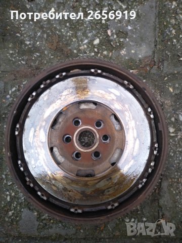 Фолксваген Шаран и Форд Галакси, снимка 13 - Автомобили и джипове - 28701611