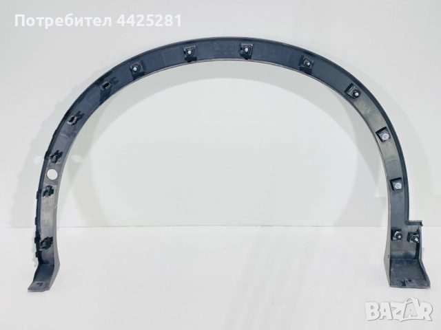 вежда предна дясна VW Tiguan 2023-2026 г. #1056V. 571853718, снимка 4 - Части - 52926536