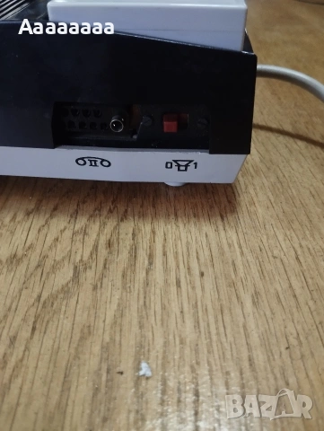 grundig E W 3 , снимка 4 - Декове - 53223103