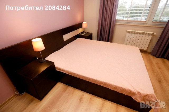 ТОП ЛОКАЦИЯ! Кръстова вада. Четиристаен апартамент., снимка 12 - Апартаменти - 51972750