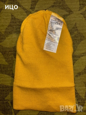 Нова работна зимна шапка blaklader, снимка 3 - Шапки - 52281150