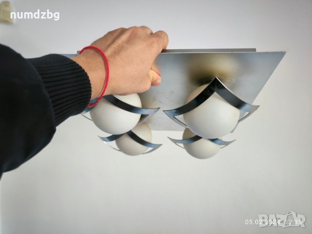 различни видове полилеи, снимка 5 - Полилеи - 44149964