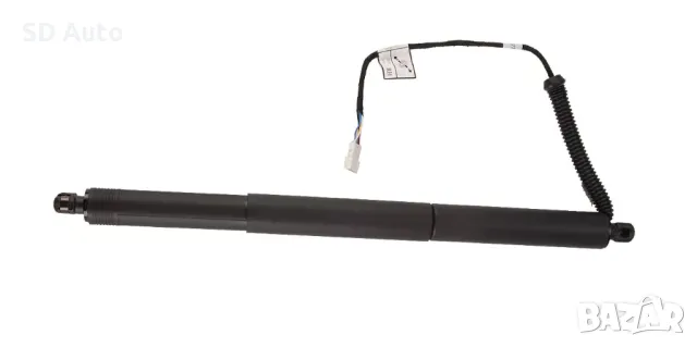 Електрически Амортисьор за задна врата BMW X5 F15, снимка 5 - Части - 47600295