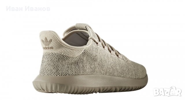 маратонки  ADIDAS ORIGINALS TUBULAR SHADOW KNIT номер 45,5-46, снимка 4 - Маратонки - 37733296