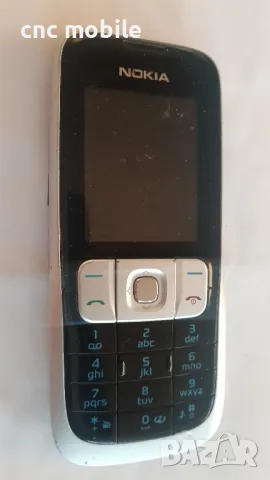 Nokia 2630, снимка 3 - Nokia - 39732947