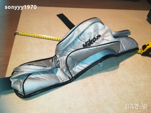 nikon-made in japan 0801211448, снимка 8 - Чанти, стативи, аксесоари - 31352567