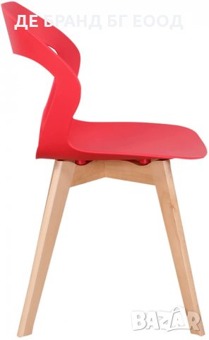 Висококачествени трапезни столове МОДЕЛ 135, снимка 4 - Столове - 33785335