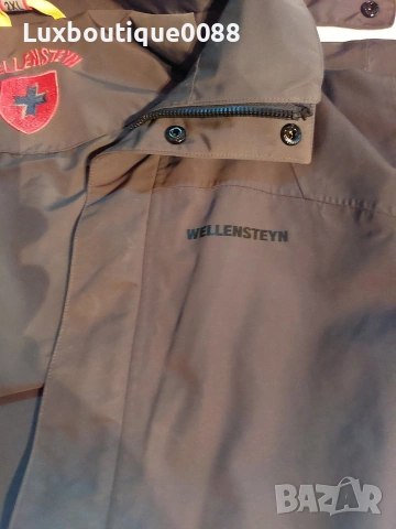Зимно яке Wellensteyn XXL, снимка 9 - Якета - 53294366