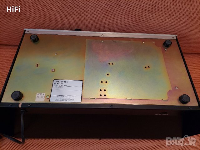 Telefumken TC - 400 /78 г., снимка 5 - Декове - 31822333