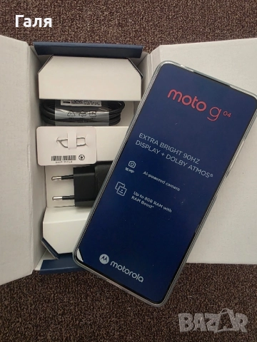 Телефон Motorola 64 gb