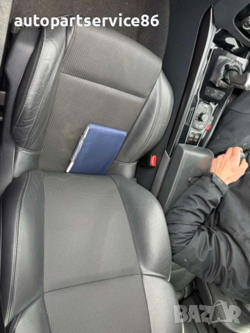 На части Peugeot 508 Пежо 508 2.0 hdi Автоматик, снимка 9 - Автомобили и джипове - 53222014