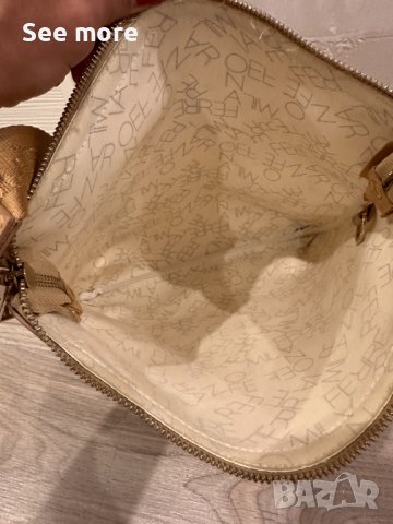 FERRE дамска оригинална чанта, снимка 6 - Чанти - 44145310