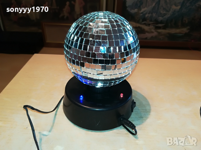 ДИСКО ТОПКА 0904221850, снимка 4 - Колекции - 36400261