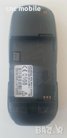 Siemens MT50, снимка 2 - Siemens - 51786473