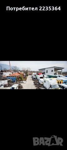 Изкупувам бусове МЕРЦЕДЕС СПРИНТЕР-ИВЕКО ДЕЙЛИ, снимка 2 - Изкупуване на коли за скрап - 35407513