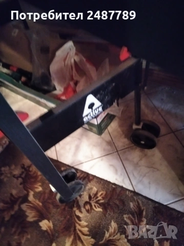 Продавам тенис маса, снимка 4 - Тенис - 53934379